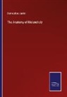 Democritus Junior - The Anatomy of Melancholy