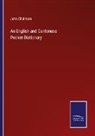 John Chalmers - An English and Cantonese Pocket-Dictionary