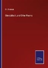 Drennan - Glendalloch, and Other Poems