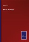 N. F. Moore - Ancient Mineralogy