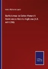 Henry Richards Luard - Bartholomeai de Cotton Monarchi Norwicensis Historia Anglicana (A.D. 449-1298)