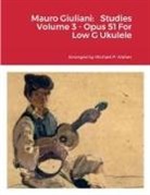 Michael Walker - Mauro Giuliani