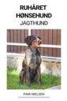 Finn Nielsen - Ruhåret Hønsehund (Jagthund)