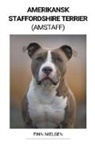 Finn Nielsen - Amerikansk Staffordshire Terrier (Amstaff)