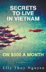 Elly Thuy Nguyen - Secrets to Live in Vietnam on $500 a Month
