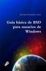 José Juan Hernández García - Guía básica de BSD para usuarios de Windows