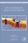 Geoffrey S. Pitt, Geoffrey S. (Department of Medicine Pitt, Pitt Geoffrey S. - Ion Channels in Health and Disease