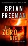 Brian Freeman - The Zero Night: A Jonathan Stride Novel