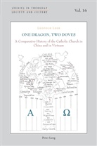 Leopold Leeb, Judith Gruber, Norbert Hintersteiner, Declan Marmion, Declan Marmion et al, Gesa Thiessen - One Dragon, Two Doves