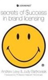 Judy Bartkowiak, Andrew Levy - Secrets of Success in Brand Licensing