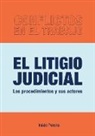 Inacio Pereira - El Litigio Judicial