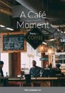 Nikolai Rozhonova - A Café Moment