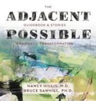 Nancy Hillis, Bruce Sawhill - The Adjacent Possible