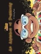 Joedy Barnes - An Alphabet of Awesome Coloring Book