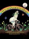 Deborah Sharp Molchan - LLama Locomotion