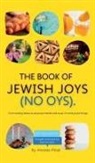 Amanda Minuk - The Book of Jewish Joys (No OYs)
