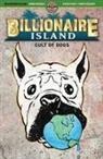 Mark Russell, Steve Pugh - Billionaire Island