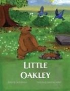 Cecilia Mainord, Samantha Campbell, Andrea Elston - Little Oakley