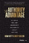 Adam Witty, Rusty Shelton, Rusty Shelton, Adam Witty - The Authority Advantage