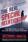 Michael Smith - Real Special Relationship