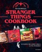 Tom Grimm - The Unofficial Stranger Things Cookbook