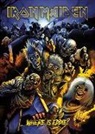 Eduardo Benatar, David Calcano, Lindsay Lee, Samuel Blanco, Lindsay Lee - Iron Maiden: Where Is Eddie?