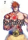 Takumi Fukui, Shinya Umemura, Takumi Fukui, Shinya Umemura, Azychika - Record of Ragnarok, Vol. 7