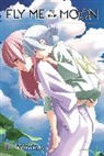 Kenjiro Hata, Kenjiro Hata - Fly Me to the Moon, Vol. 17