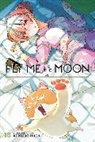 Kenjiro Hata, Kenjiro Hata - Fly Me to the Moon, Vol. 18