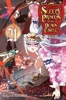Kagiji Kumanomata, Kagiji Kumanomata - Sleepy Princess in the Demon Castle, Vol. 21