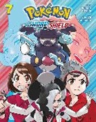 Hidenori Kusaka, Hidenori Kusaka, Satoshi Yamamoto - Pokémon: Sword & Shield, Vol. 7