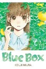 Kouji Miura, Kouji Miura - Blue Box, Vol. 4