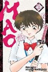 Rumiko Takahashi, Rumiko Takahashi - Mao, Vol. 11
