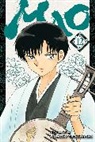Rumiko Takahashi, Rumiko Takahashi - Mao, Vol. 12