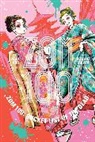 Haro Aso, Haro Aso, Kotaro Takata - Zom 100: Bucket List of the Dead, Vol. 10