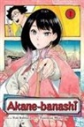 Yuki Suenaga, Yuki Suenaga, Takamasa Moue - Akane-banashi, Vol. 1