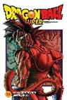 Akira Toriyama, Akira Toriyama, Toyotarou - Dragon Ball Super, Vol. 18