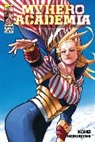 Kohei Horikoshi, Kohei Horikoshi - My Hero Academia, Vol. 34