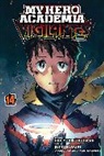 Hideyuki Furuhashi, Hideyuki Furuhashi, Kohei Horikoshi, Kohei Horikoshi, Betten Court, Kohei Horikoshi - My Hero Academia: Vigilantes, Vol. 14