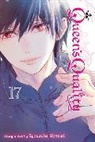 Kyousuke Motomi, Kyousuke Motomi - Queen’s Quality, Vol. 17
