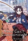 Tomohito Oda, Tomohito Oda - Komi Can’t Communicate, Vol. 25