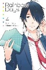 Minami Mizuno, Minami Mizuno - Rainbow Days, Vol. 4