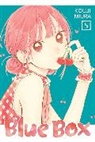 Kouji Miura, Kouji Miura - Blue Box, Vol. 5