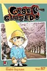 Gosho Aoyama, Gosho Aoyama - Case Closed, Vol. 87