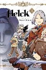 Nanaki Nanao, Nanaki Nanao - Helck, Vol. 4