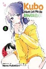Nene Yukimori, Nene Yukimori - Kubo Won’t Let Me Be Invisible, Vol. 8