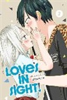 Ao Uoyama, Uoyama, Ao Uoyama - Love's in Sight!, Vol. 2