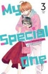 Momoka Koda, Momoko Koda, Momoko Koda - My Special One, Vol. 3