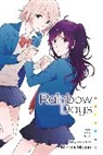 Minami Mizuno, Minami Mizuno - Rainbow Days, Vol. 5