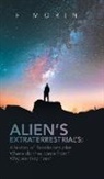 F. Morin - Alien's Extraterrestrial's